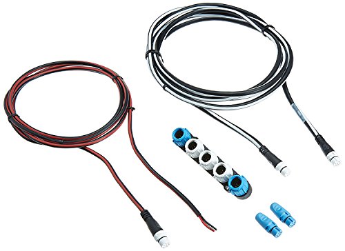 Raymarine SeaTalk<sup><i>ng</i></sup> Starter Kit
