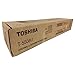 Toshiba T-5508U Black Toner Cartridge