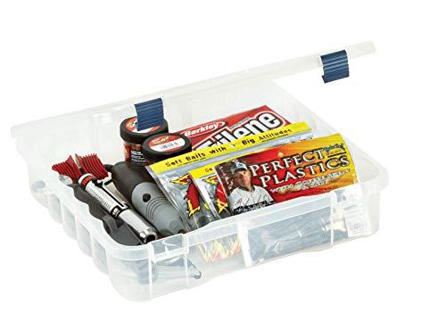Plano 705-001 XL Stowaway Box, Multi, One Size (705001)