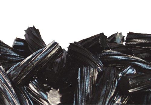 Wiley Wallaby Australian Black Liquorice 10lb