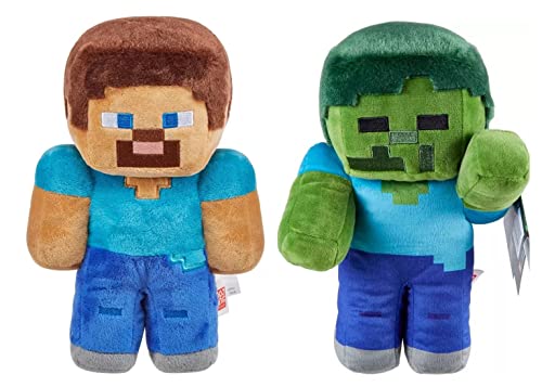 MINECRAFT TOYS PLUSH MINECRAFT