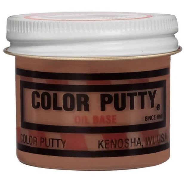 Abatron Color Putty 140 Briarwood 3.68 oz