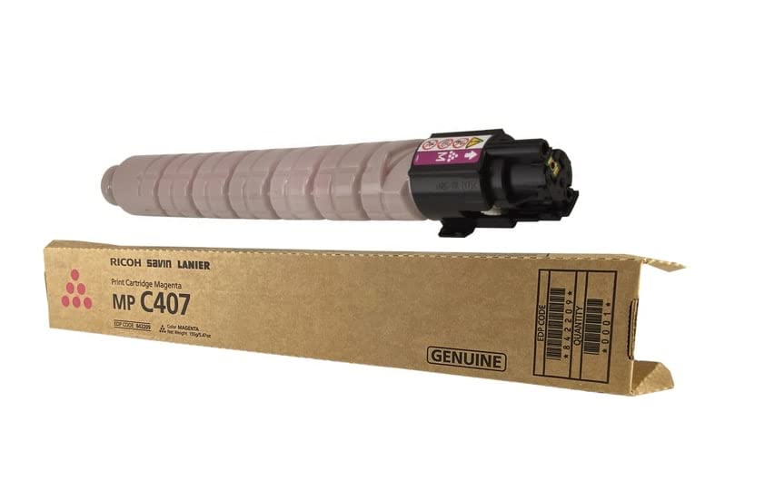 Ricoh Original 842209 /, Premium Ink Cartridge, Magenta, 8000 Pages