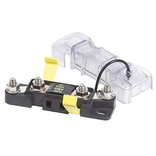 Blue Sea Systems 7721 SEA/AMG Fuse Block