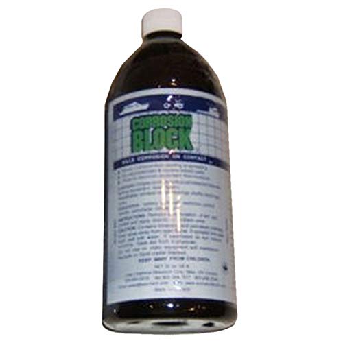 Corrosion Block 32oz Pump Bottle