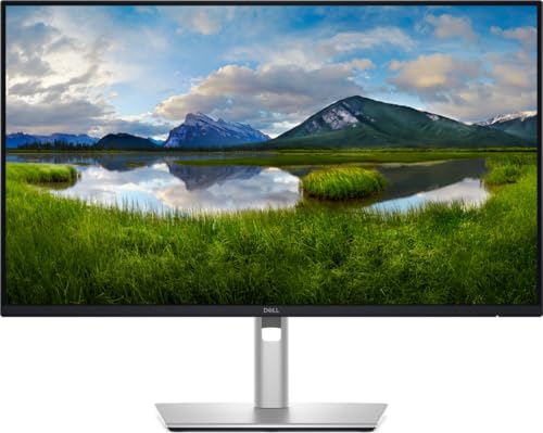 Dell Pro 24 Plus QHD Monitor