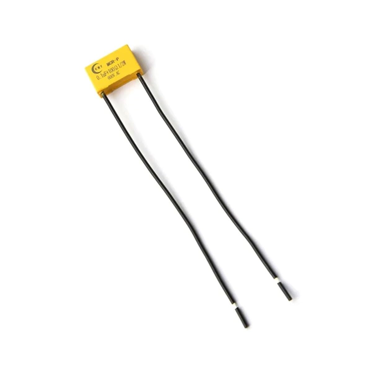 Shelly RC Snubber