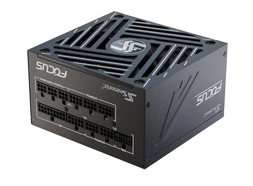 Seasonic PS SRP-FGX102-A5A32SF