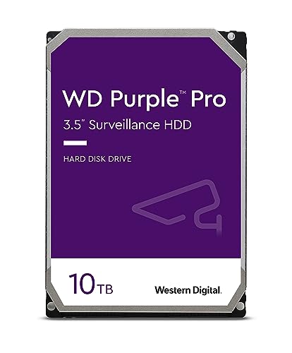 WD Western Digital HD WD102PUR