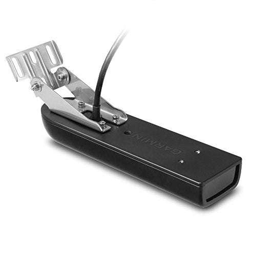 Garmin GT51M-TM Transducer 12-Pin 16° DownVu
