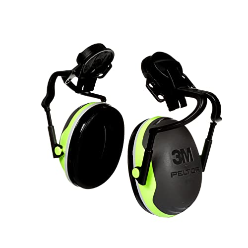 3M 3M PELTOR Full Brim Helme
