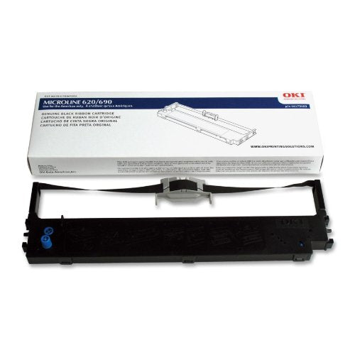 Ribbon Cartridge (ML620/690) Char. - 44173403
