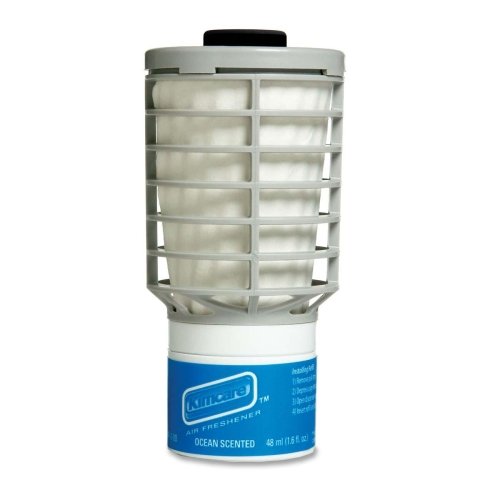 Kimberly Clark 91072 Continuous Commercial Air Freshener, Ocean Scent (Individual Refill - 1 Each)
