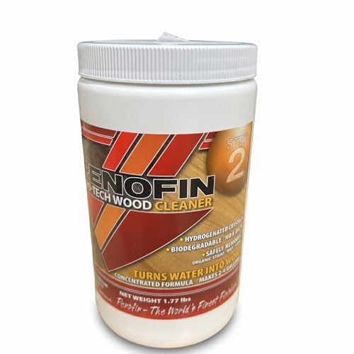 PENOFIN PROTECH WOOD CLEANR QT