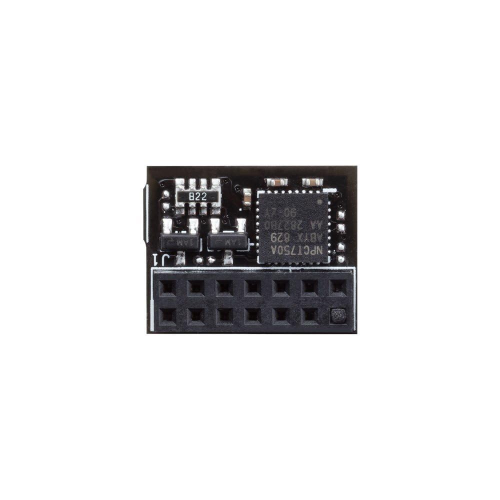 Asus TPM-SPI Trusted Platform Module (TPM)