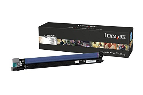 Lexmark X952DHE Drum Unit C950X71G 115,000 Pages