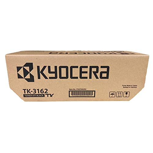 KYOTK3162 - Kyocera TK-3162 Original Toner Cartridge - Black