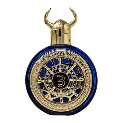 Bharara Viking Beirut 3.4 OZ / 100 ML for Unisex