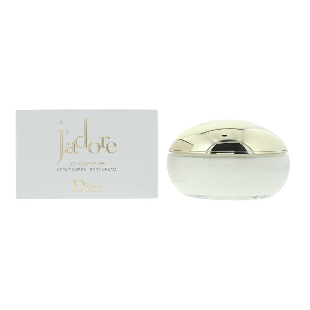 Dior J'adore Crema Corporal 150ml