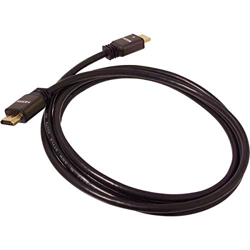 Siig, Inc - Siig Hdmi Cable - Hdmi Male Digital Audio/Video - Hdmi Male Digital Audio/Video - 6.56Ft "Product Category: Hardware Connectivity/Connector Cables"