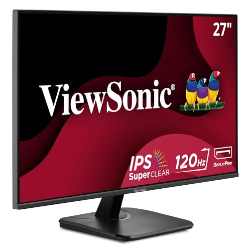 ViewSonic - VA2756A-MHD 27' IP