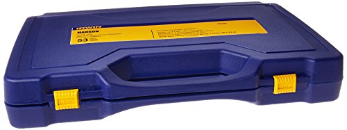 Irwin IRW-26394 Metric Tap and Die Set