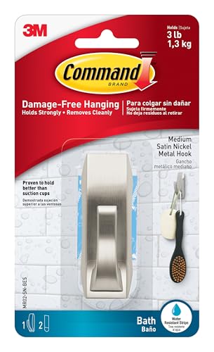 3M Command Modern Reflections
