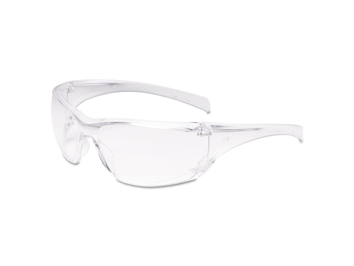 3M Virtua AP Protective Safety Glasses 20 Pairs