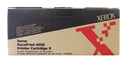 Xerox 4508 Copy Cartridge 113R