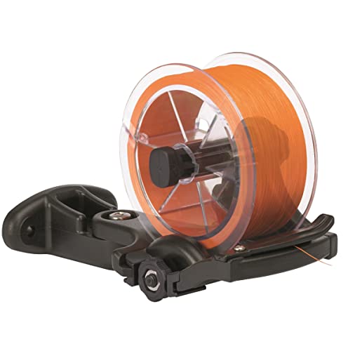 RAILBLAZA Fishing Reel Spooler System
