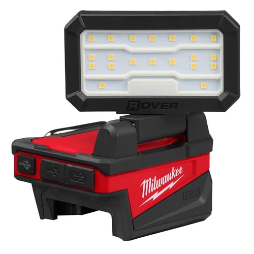 MILWAUKEE M18 FLD LHT HANDHELD