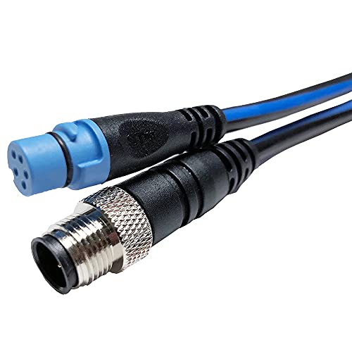 Raymarine ST-NG to Devicenet Male Adapter A80674