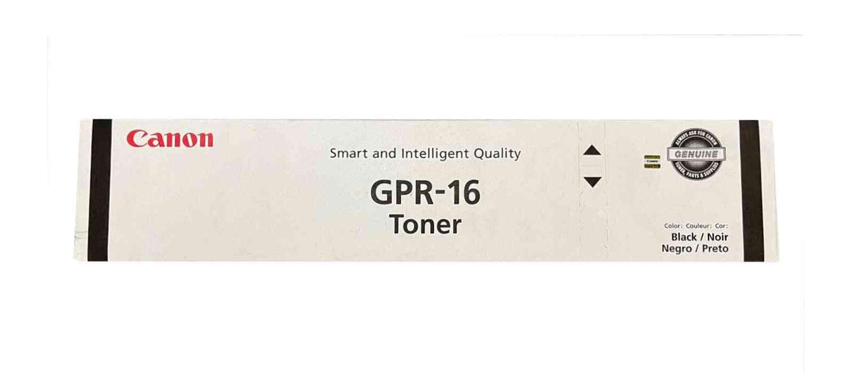 Canon GPR-16 Toner Cartridge CNMGPR16
