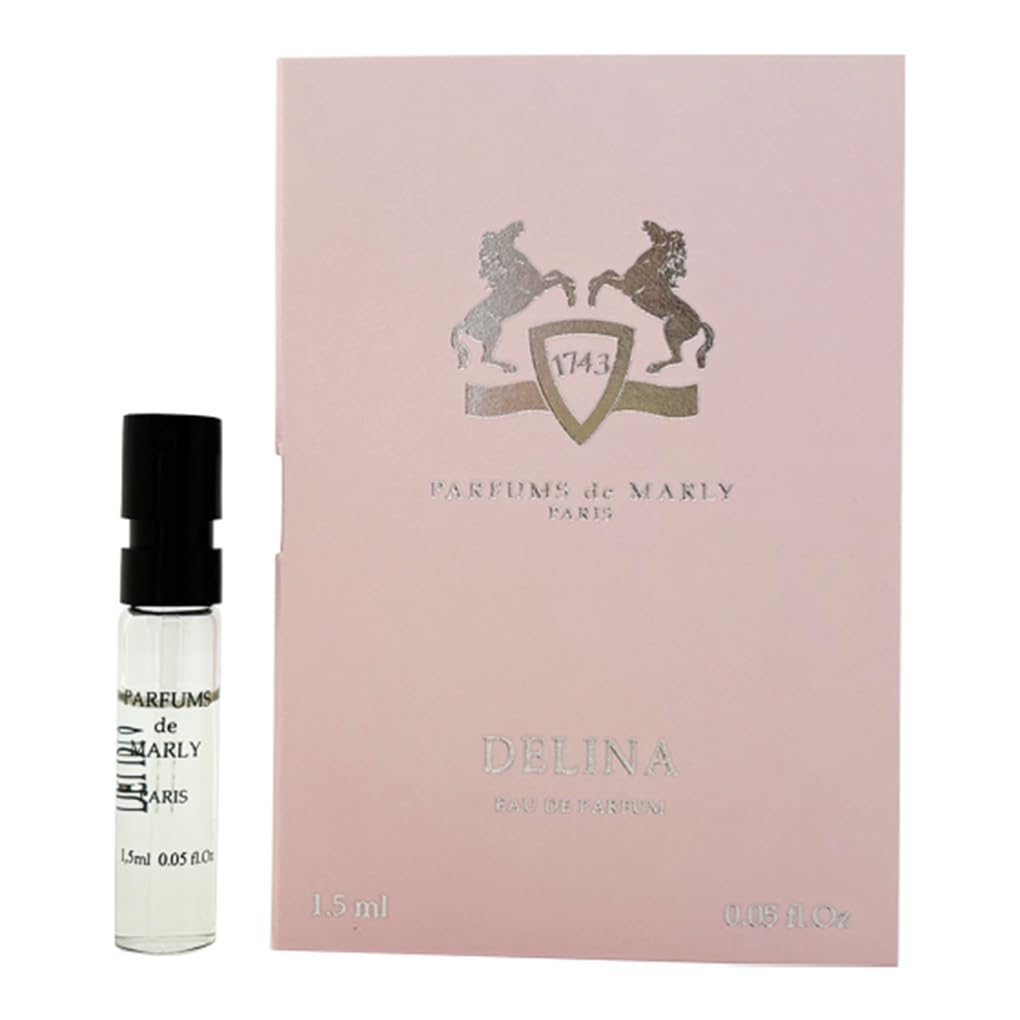 PARFUMS DE MARLY DELINA 0.05 E