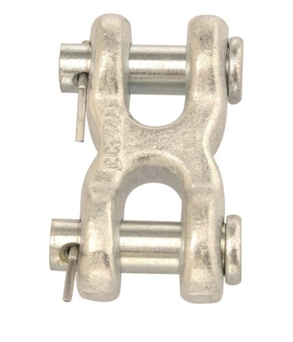 Campbell Chain Double Clevis T5423300 4 Pack