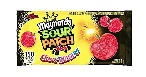 Maynards Sour Patch Kids Sour
