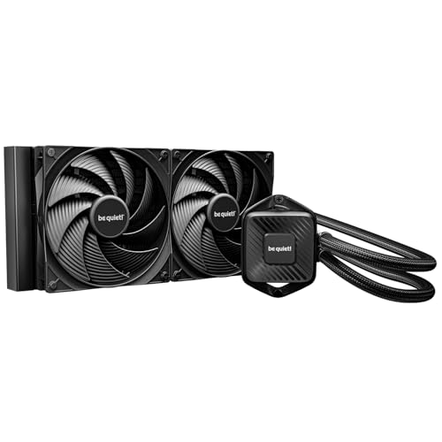 be quiet! Fan BW028US PureLoo