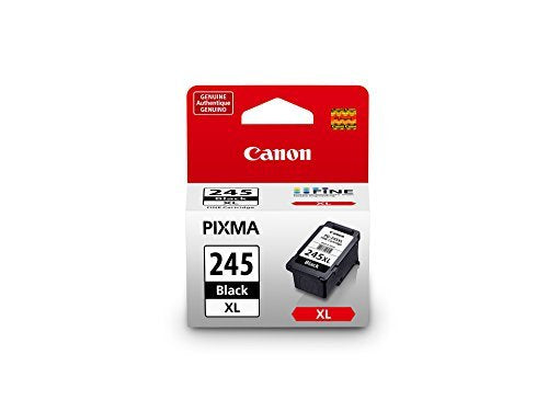 Canon efvBz Cartridge, PG-245XL Black (3 Pack)