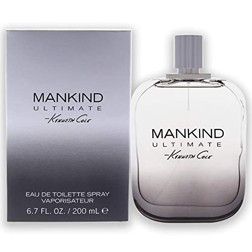 KENNETH COLE MANKIND ULTIMATE(