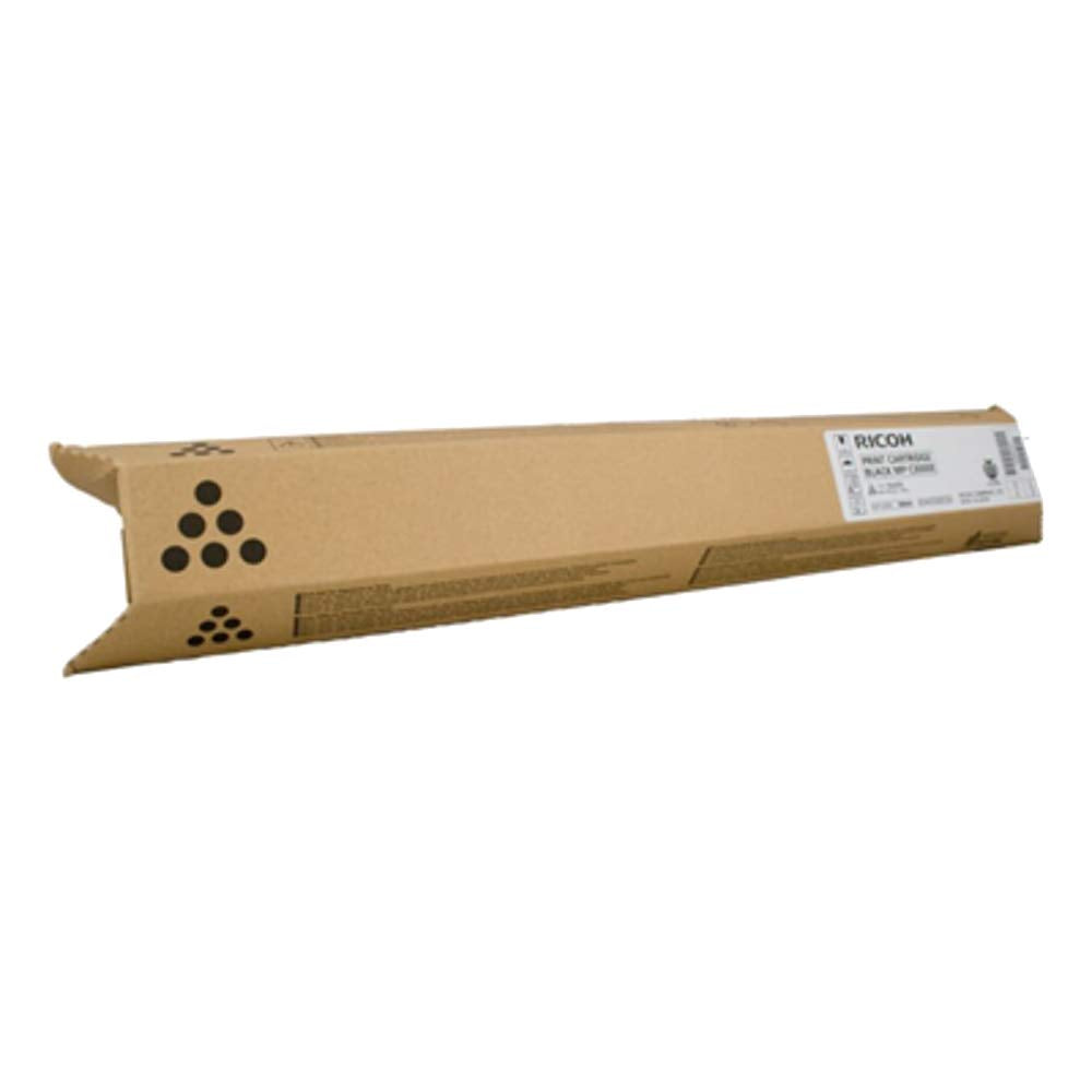 RICOH Brand Supply OEM Toner for use in Model Numbers MP301SPF, Manufacturer Part Number: 841714