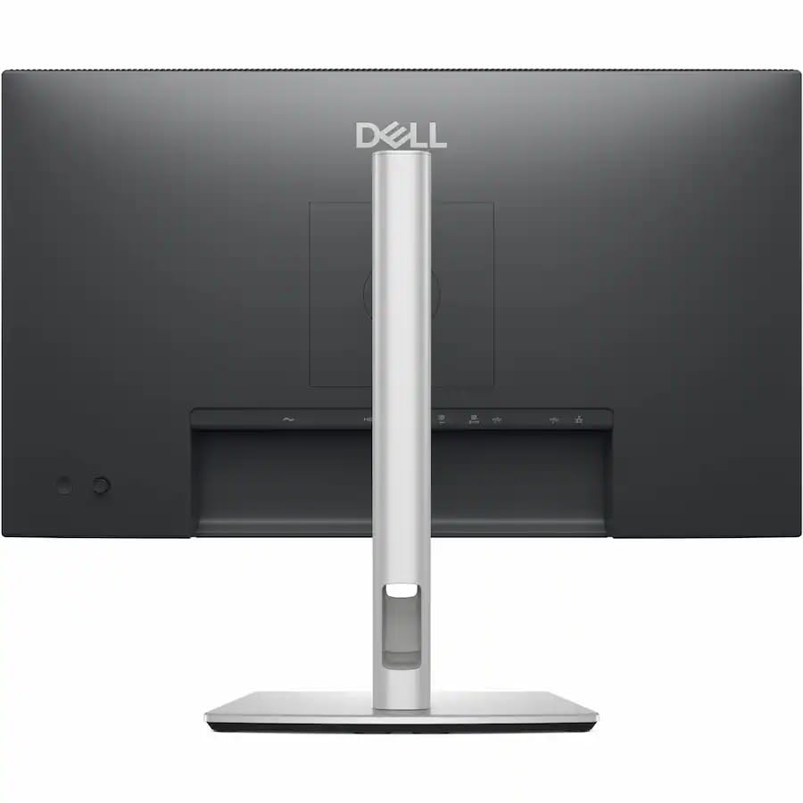 Dell Pro 24 Plus QHD USB-C Hub Monitor