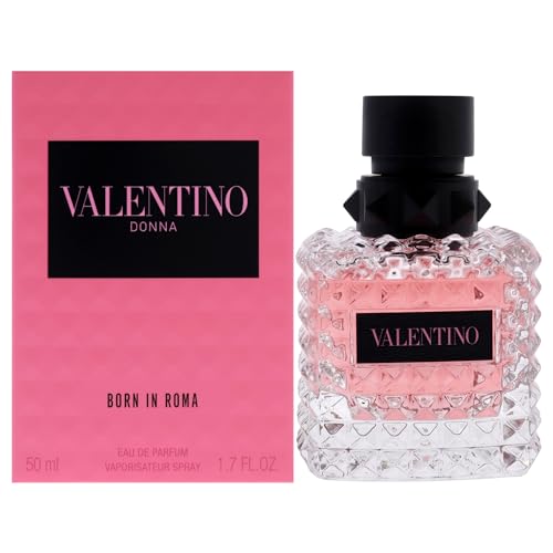 VALENTINO DONNA BORN IN ROMA 1
