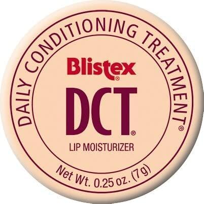 BLISTEX DCT JAR.25OZ