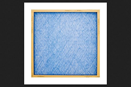 FLANDERS 10055.01162 16x20x1 FBG Furn Filter