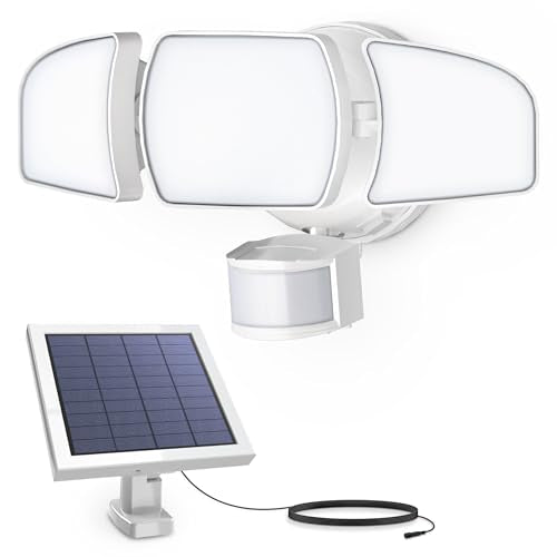 FEIT 13IN LED 3 HEAD FL MOT S