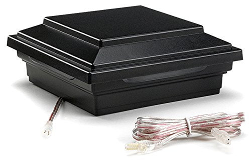 Trex 4x4 LED Post Sleeve Light