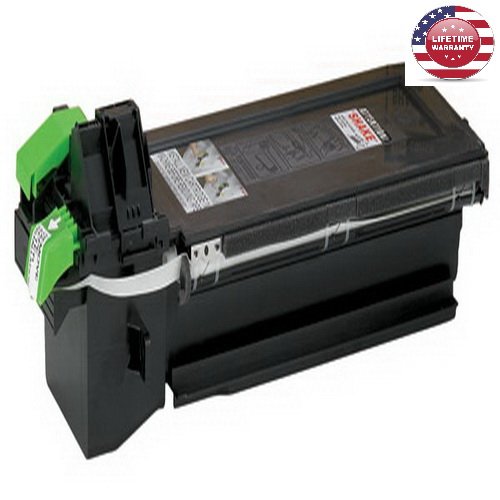 Compatible Sharp AR270NT / AR310NT Black Toner Cartridge (25K YLD)