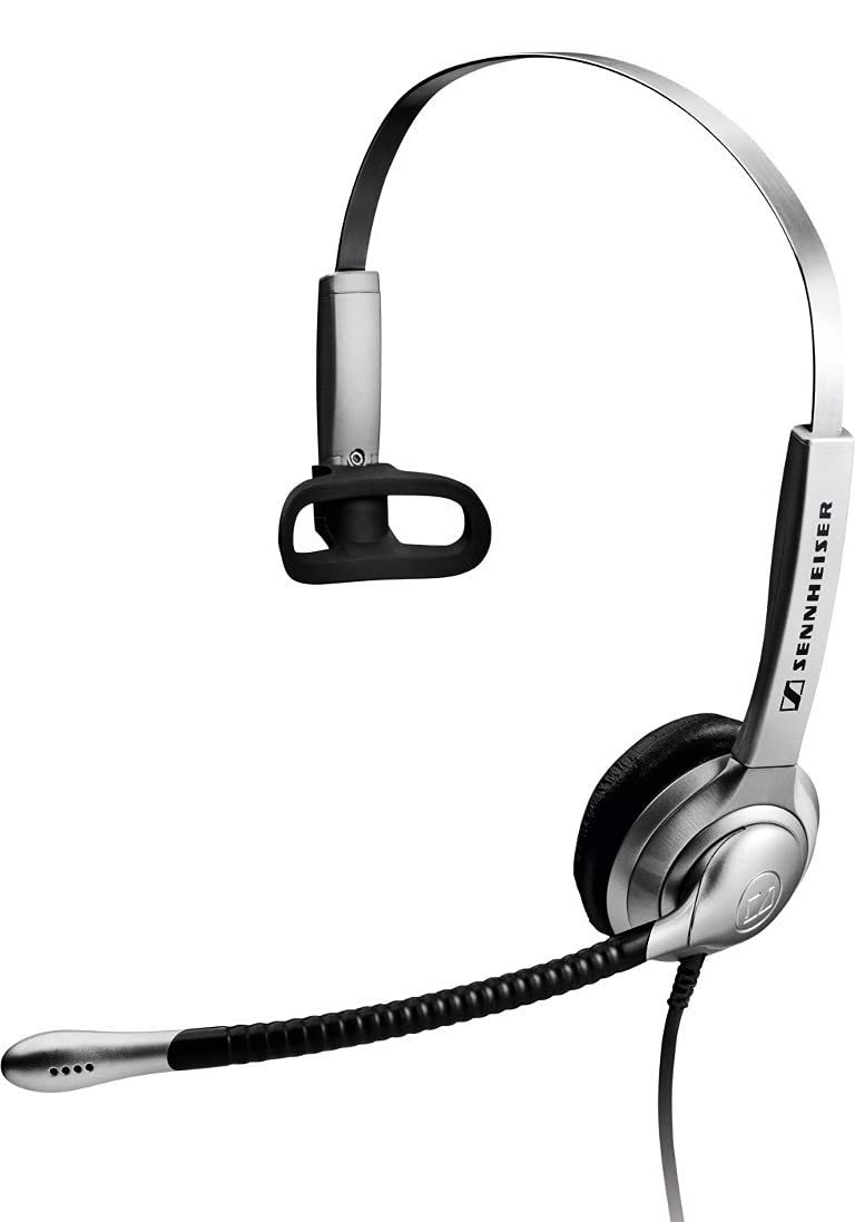 Sennheiser SH 330 Monaural Headset with Microphone