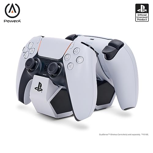 ACCOB01 DUAL CHARGER LICENSED