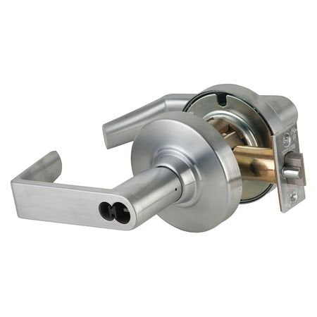 Schlage ND70JD-RHO-626 Grade 1 Classroom Lock